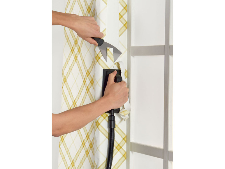  Zobrazit na celou obrazovku PARKSIDE® Parní odstraňovač tapet PDTA 5 A1 - Obrázek 6