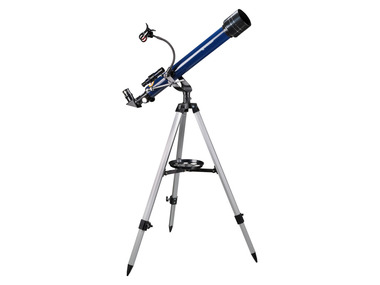 BRESSER Teleskop Skylux 60/700