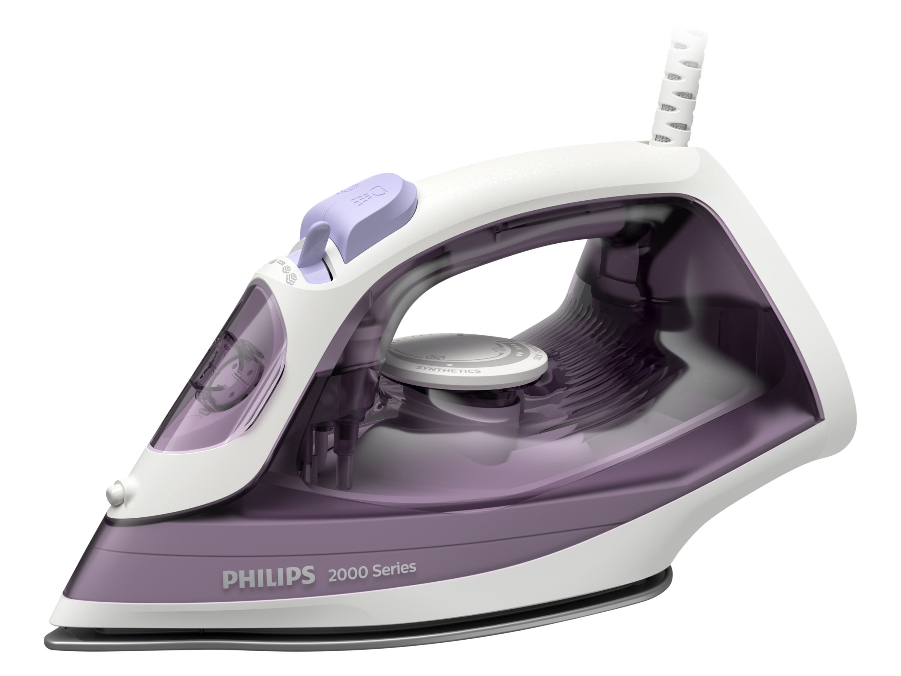 Philips Napařovací žehlička 2000 Series Dst2020/30