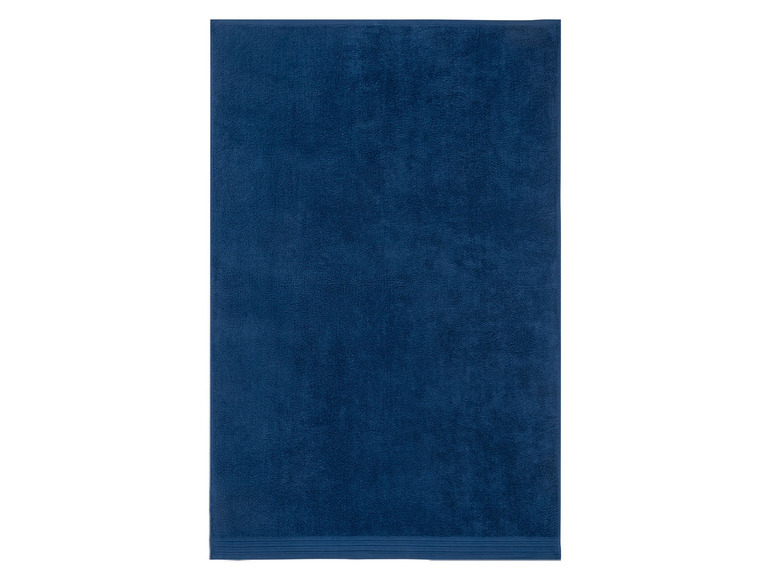  Zobrazit na celou obrazovku LIVARNO home Froté osuška, 100 x 150 cm - Obrázek 7