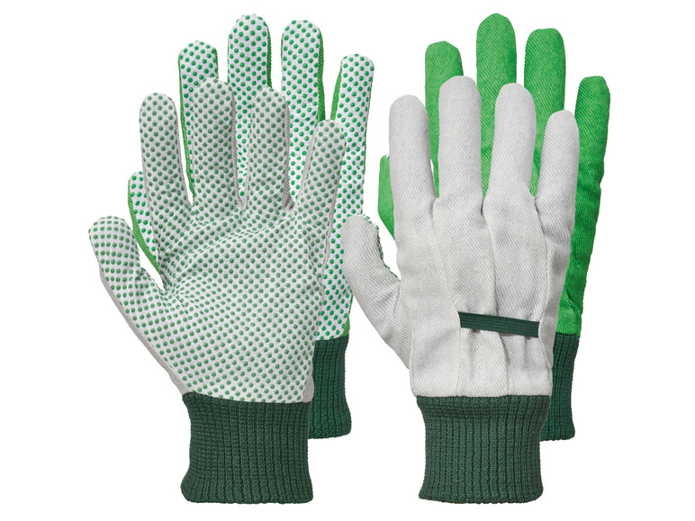 Zobrazit na celou obrazovku PARKSIDE® Zahradní rukavice, 2 páry - Obrázek 5