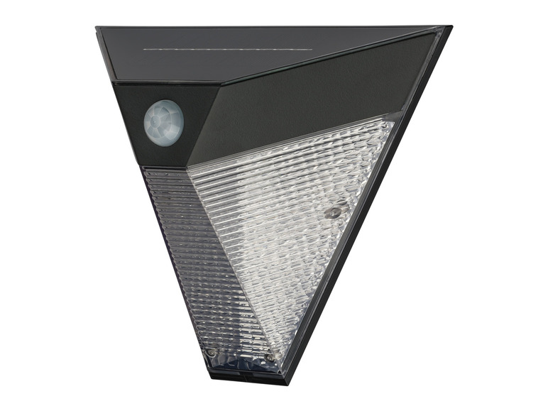  Zobrazit na celou obrazovku LIVARNO home Solární LED svítidlo s pohybovým senzorem - Obrázek 19