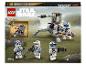 LEGO Star Wars: dělo a klonové vojáci 501. legie.