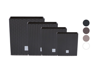 Prosperplast Květináč Rato Low