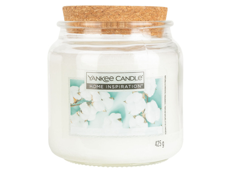  Zobrazit na celou obrazovku Yankee Candle Vonná svíčka, 425 g - Obrázek 2