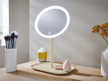 CIEN Kosmetické LED zrcadlo