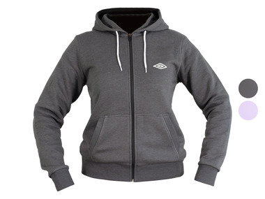 UMBRO Dámská mikina