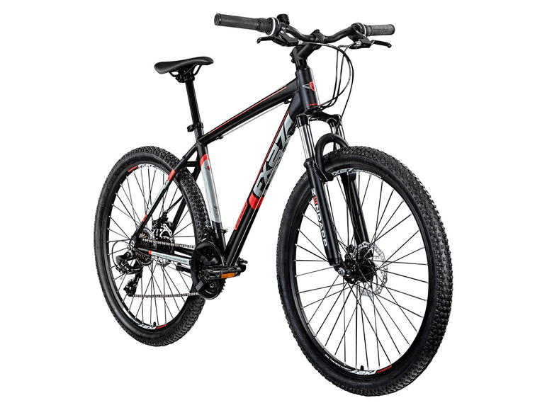  Zobrazit na celou obrazovku Zündapp Horské kolo FX27 - Obrázek 1
