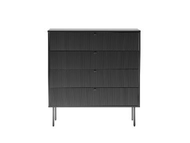 hjh LIVING Komoda KARBY K