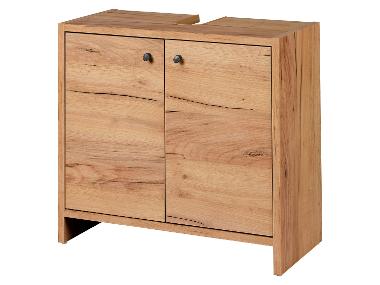 LIVARNO® Skříňka pod umyvadlo Verona