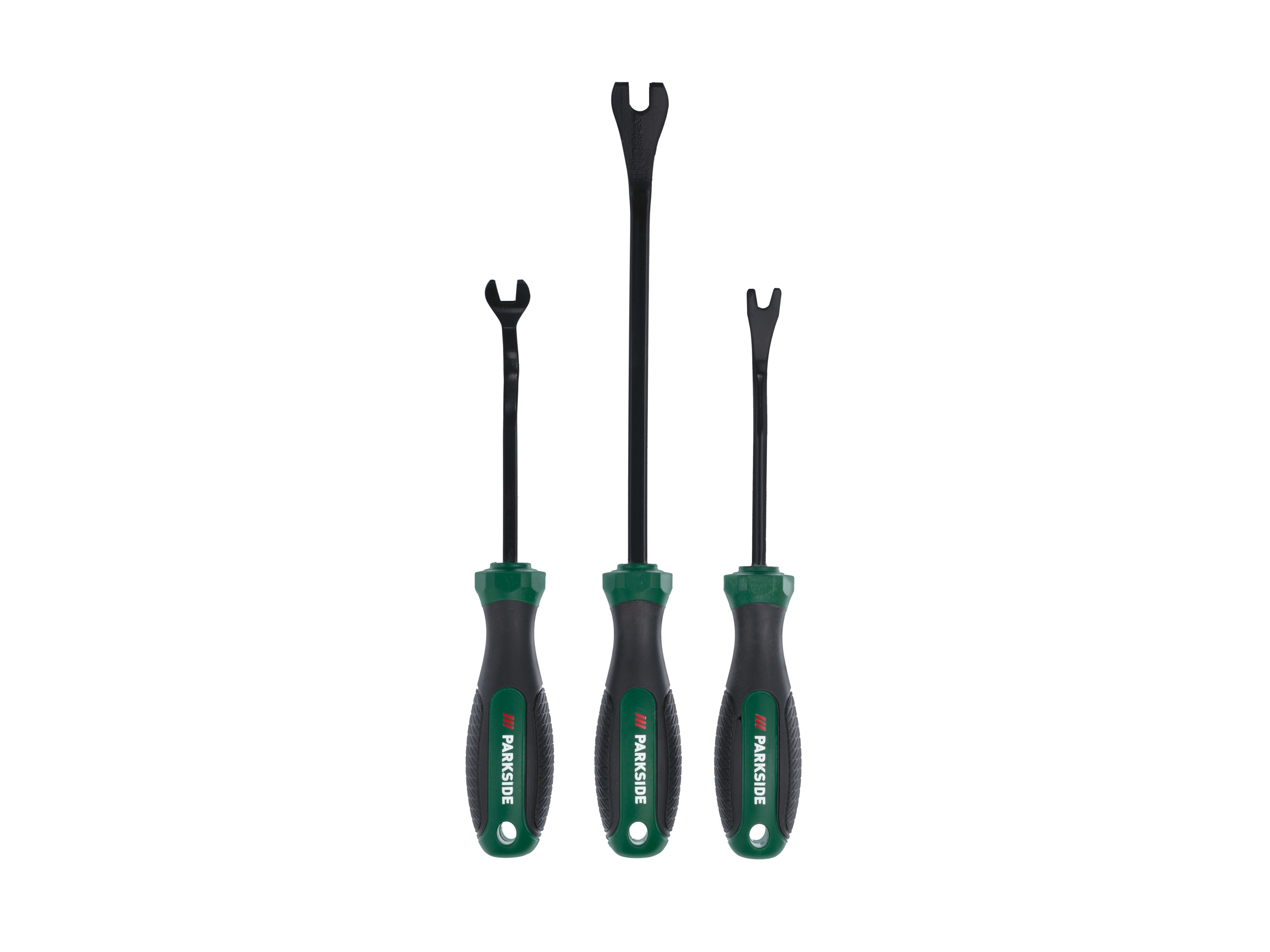 Parkside® Montážní/demontážní nářadí (sada šroubováků)