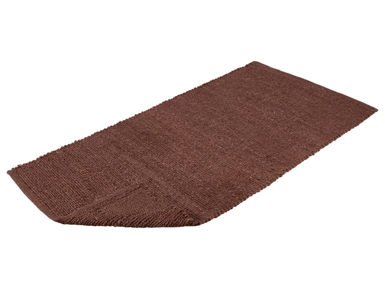  Zobrazit na celou obrazovku LIVARNO home Jutový koberec, 80 x 150 cm - Obrázek 9