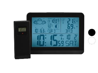 LIVARNO® Bezdrátová meteostanice