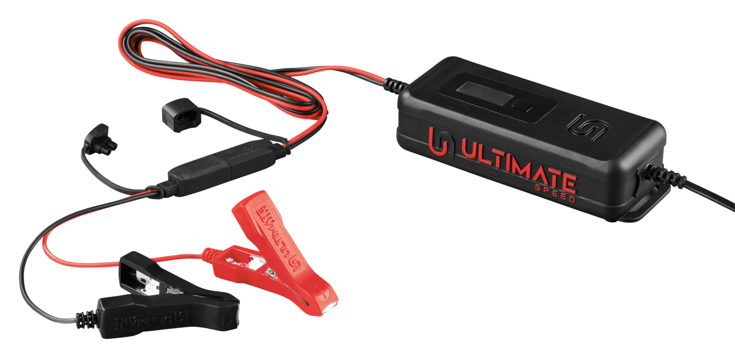 Ultimate Speed® Nabíječka autobaterií Ulgd 5.0 E5