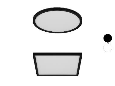 LIVARNO® Stropní LED svítidlo s pohybovým senzorem