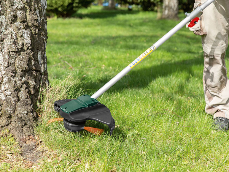  Zobrazit na celou obrazovku PARKSIDE® Aku zahradní kombinované nářadí PGKGA 40-Li B2, 2x 4 Ah - Obrázek 8