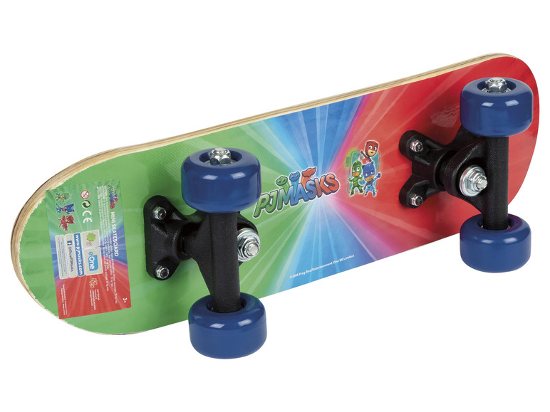  Zobrazit na celou obrazovku Joy Toy Dětský skateboard - Obrázek 3