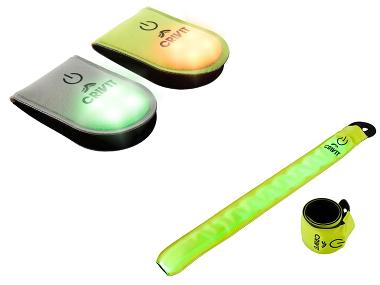 CRIVIT Magnetické LED světlo / LED páska na uchycení