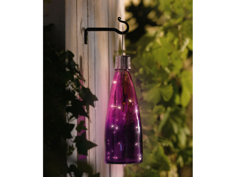  Zobrazit na celou obrazovku LIVARNO home Dekorativní solární LED svítidlo - Obrázek 6