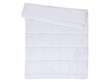 Prošívaná přikrývka proti roztočům, 140 x 200 cm