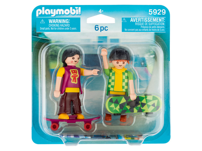  Zobrazit na celou obrazovku Playmobil Duo balení figurek - Obrázek 14