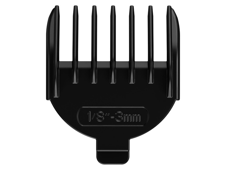  Zobrazit na celou obrazovku SILVERCREST® Zastřihovač vlasů a vousů SHBSB 800 A1 - Obrázek 5