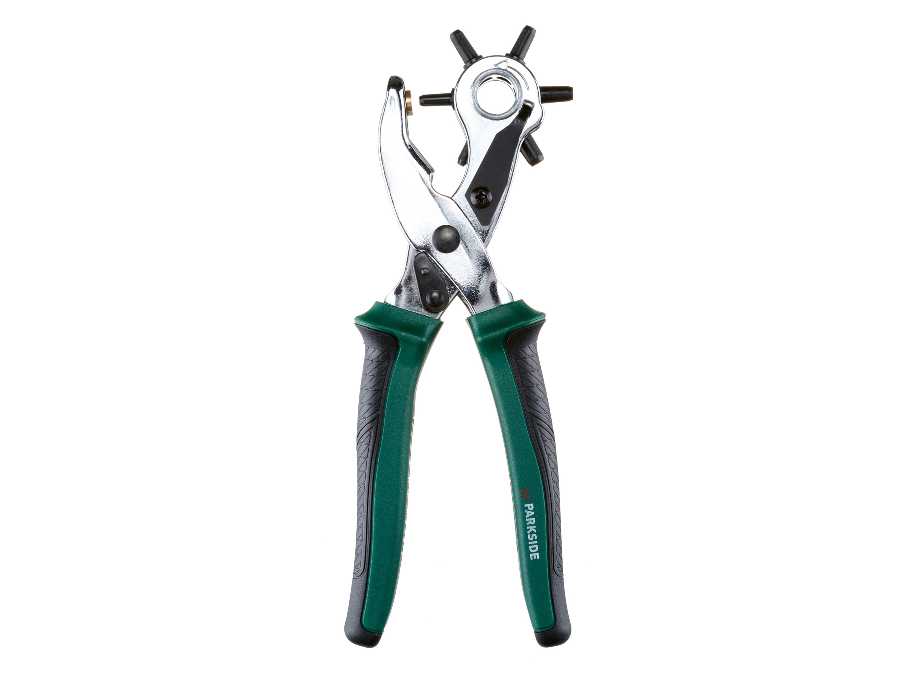 Parkside® Kleště (děrovací revolverové kleště )