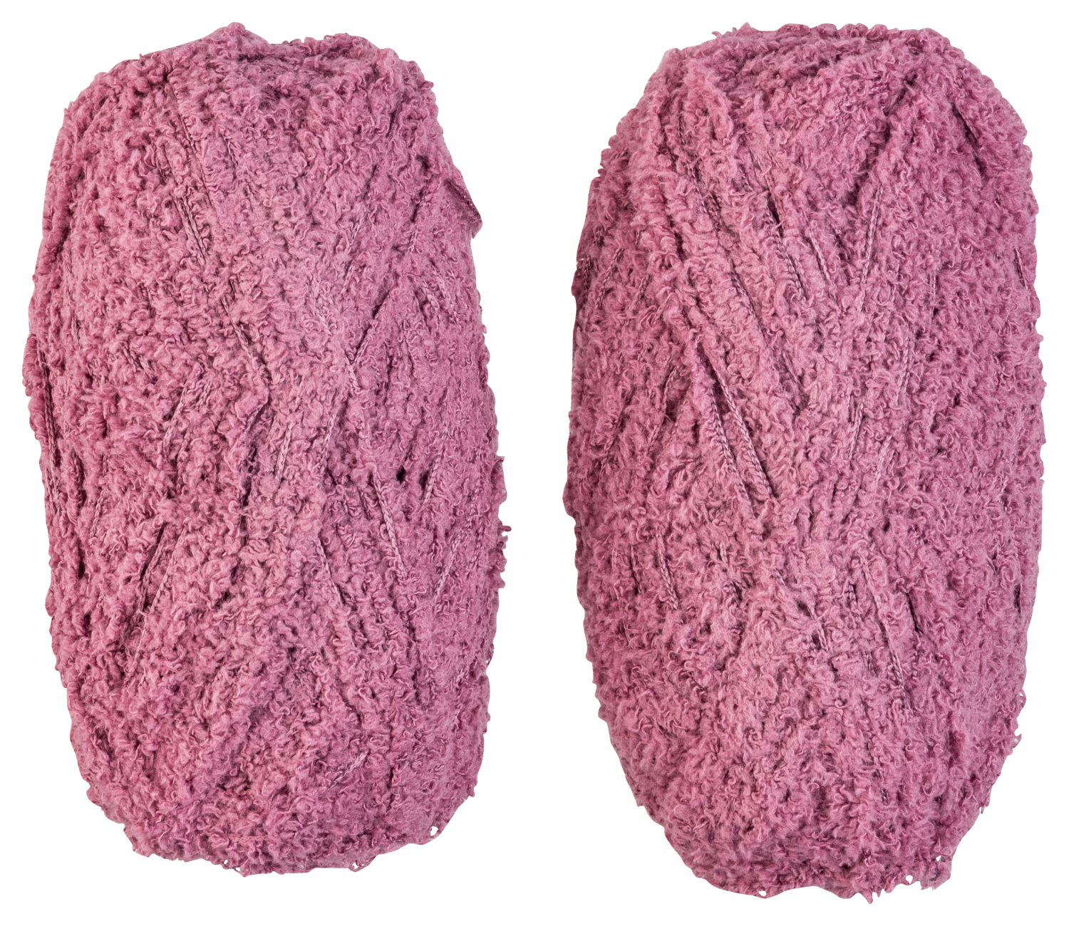 Crelando® Ponožková příze Anika / Verena / Celina, 100 g / 75 g (Celina/jahoda)