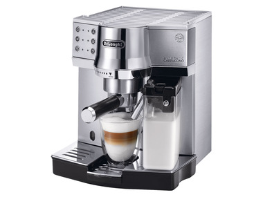 Delonghi Pákový kávovar EC850.M
