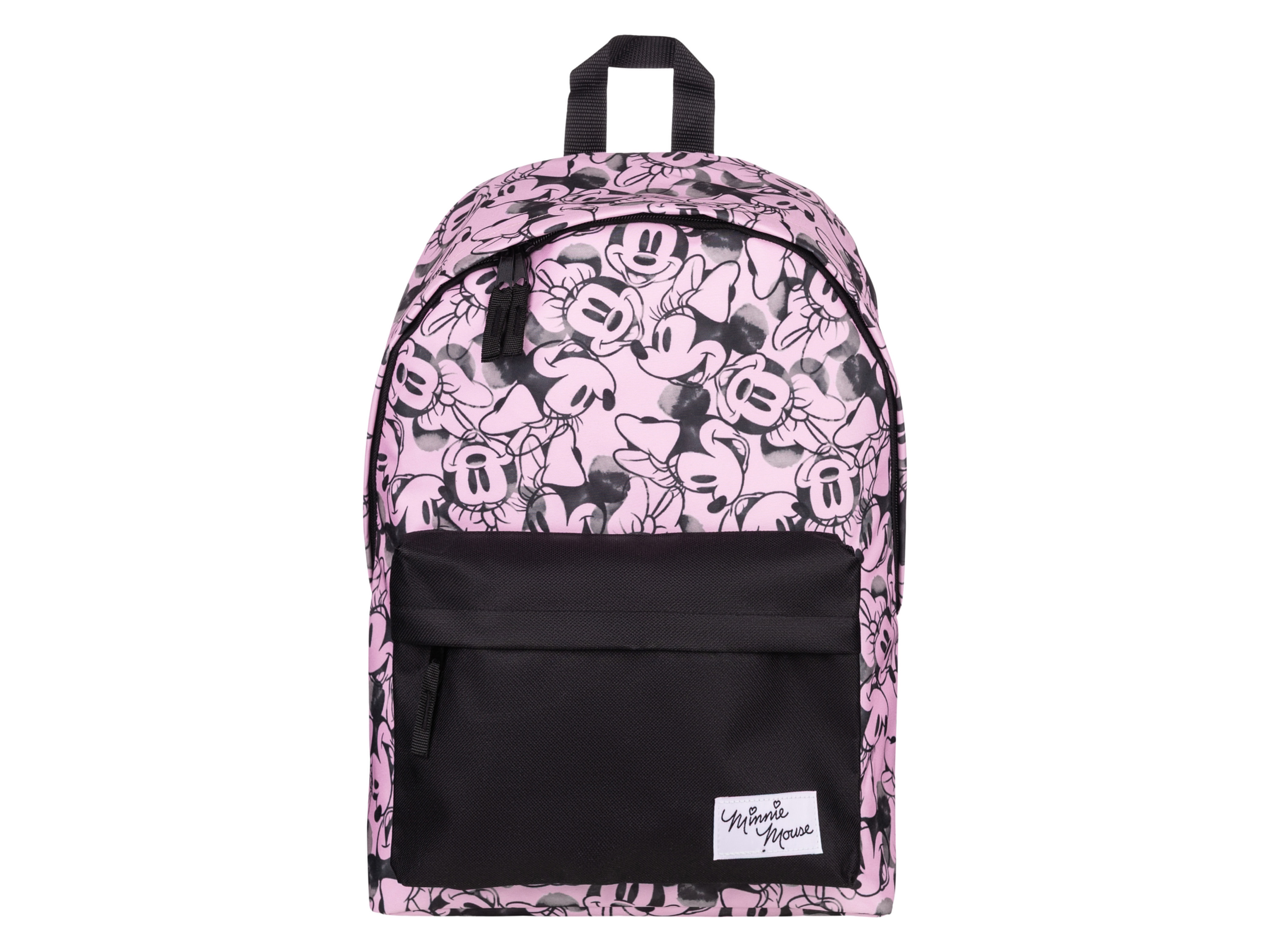 Undercover Školní batoh, 14,5 l (Minnie Mouse)