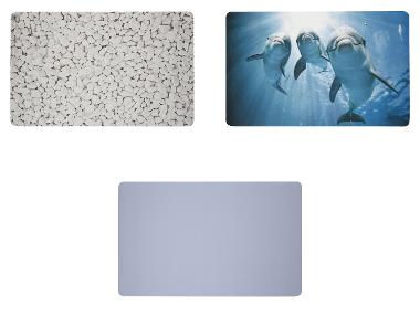 Koupelnová předložka, 50 x 80 cm