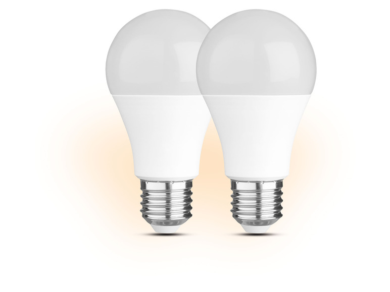  Zobrazit na celou obrazovku LIVARNO home LED žárovka, 2 kusy / 3 kusy - Obrázek 4