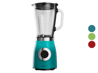SILVERCREST® KITCHEN TOOLS Stolní mixér SSTMC 600 A1