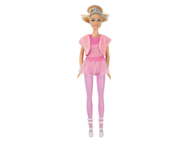  Zobrazit na celou obrazovku Playtive Fashion Doll panenka - Obrázek 19