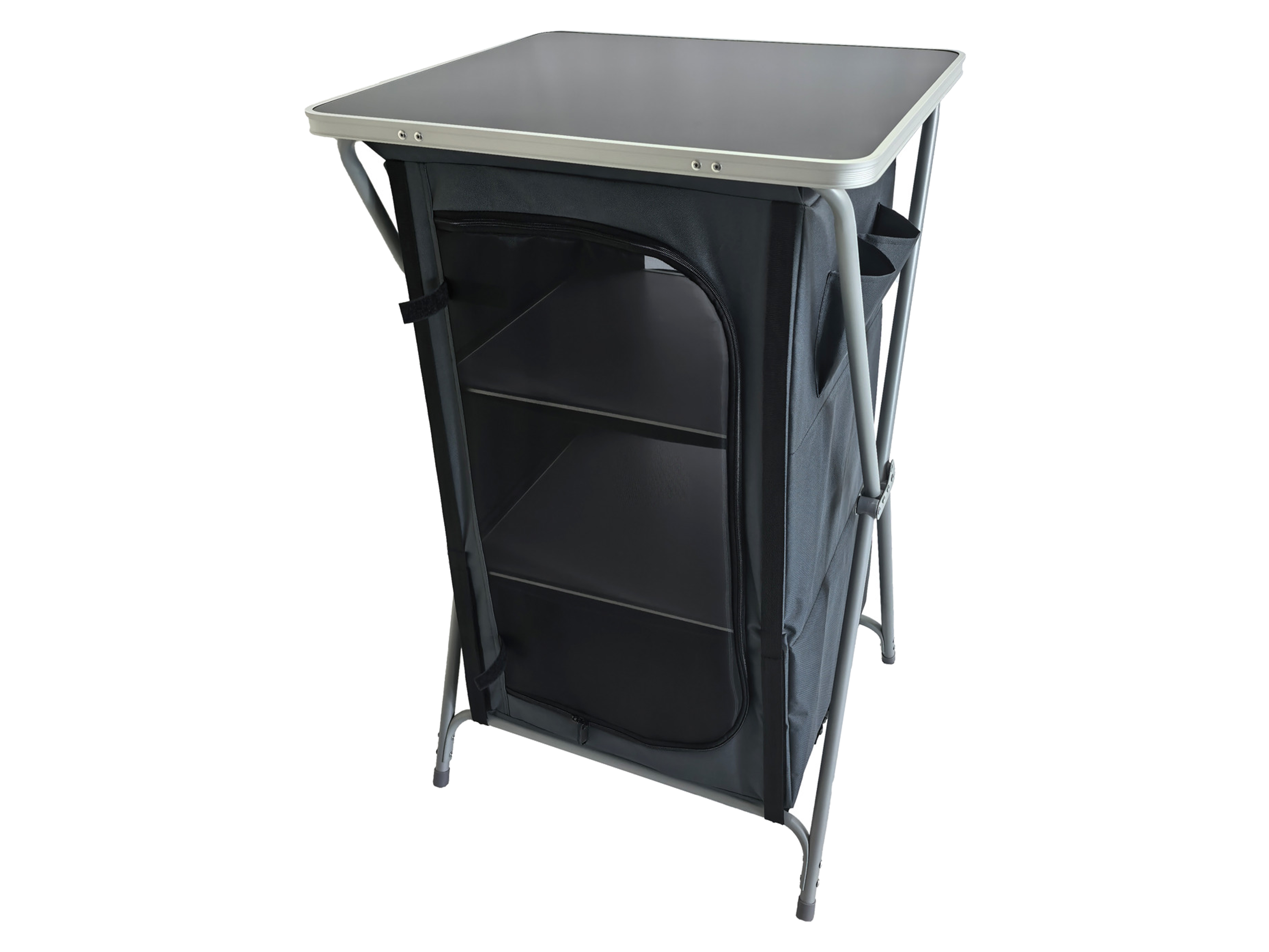 Greemotion Kempingový organizér (široký (60x53x97 cm))