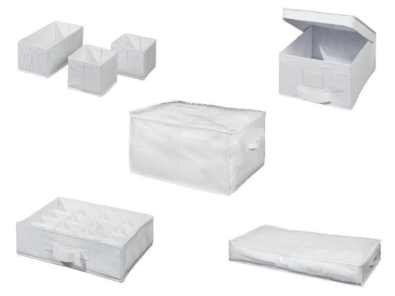  Zobrazit na celou obrazovku Úložný box - Obrázek 1