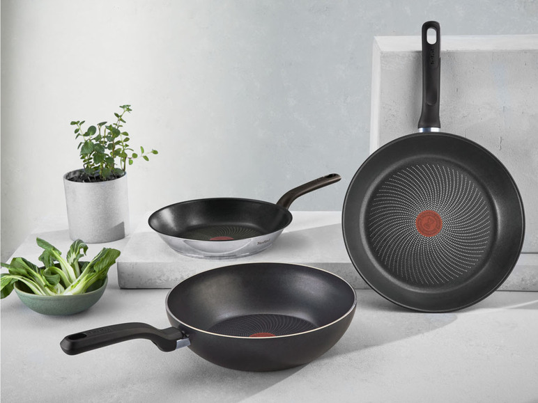  Zobrazit na celou obrazovku Tefal Pánev z nerezové oceli Duetto G74804, Ø 24 cm - Obrázek 5