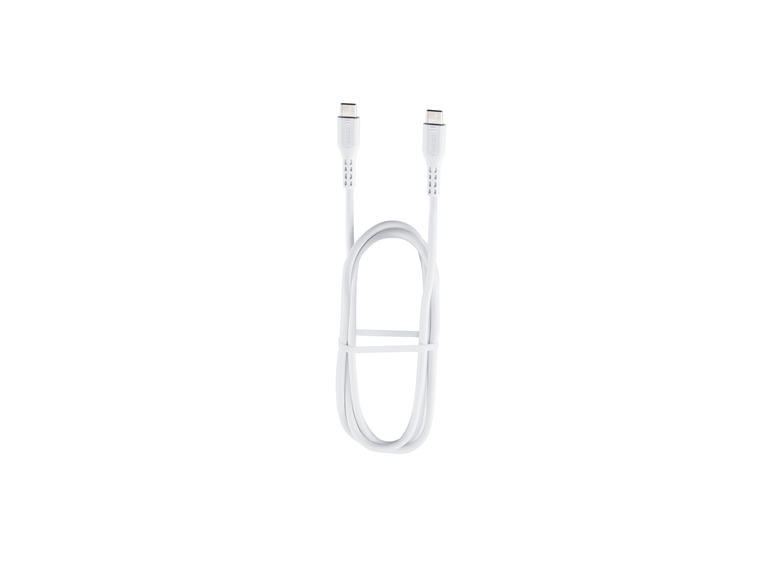  Zobrazit na celou obrazovku TRONIC® Kabel pro nabíjení a přenos dat USB-C, USB-A a Micro, 1 m - Obrázek 8