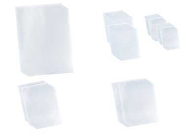 crelando® Laminovací fólie / Sada na laminování DIN A3 / A4 / A5