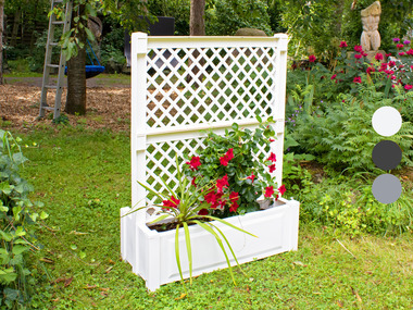 KHW Zahradní box na rostliny