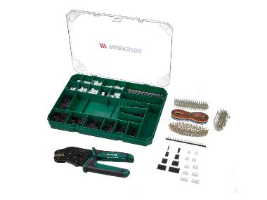PARKSIDE® Krimpovací kleště s příslušenstvím PCZF 2012 B1
