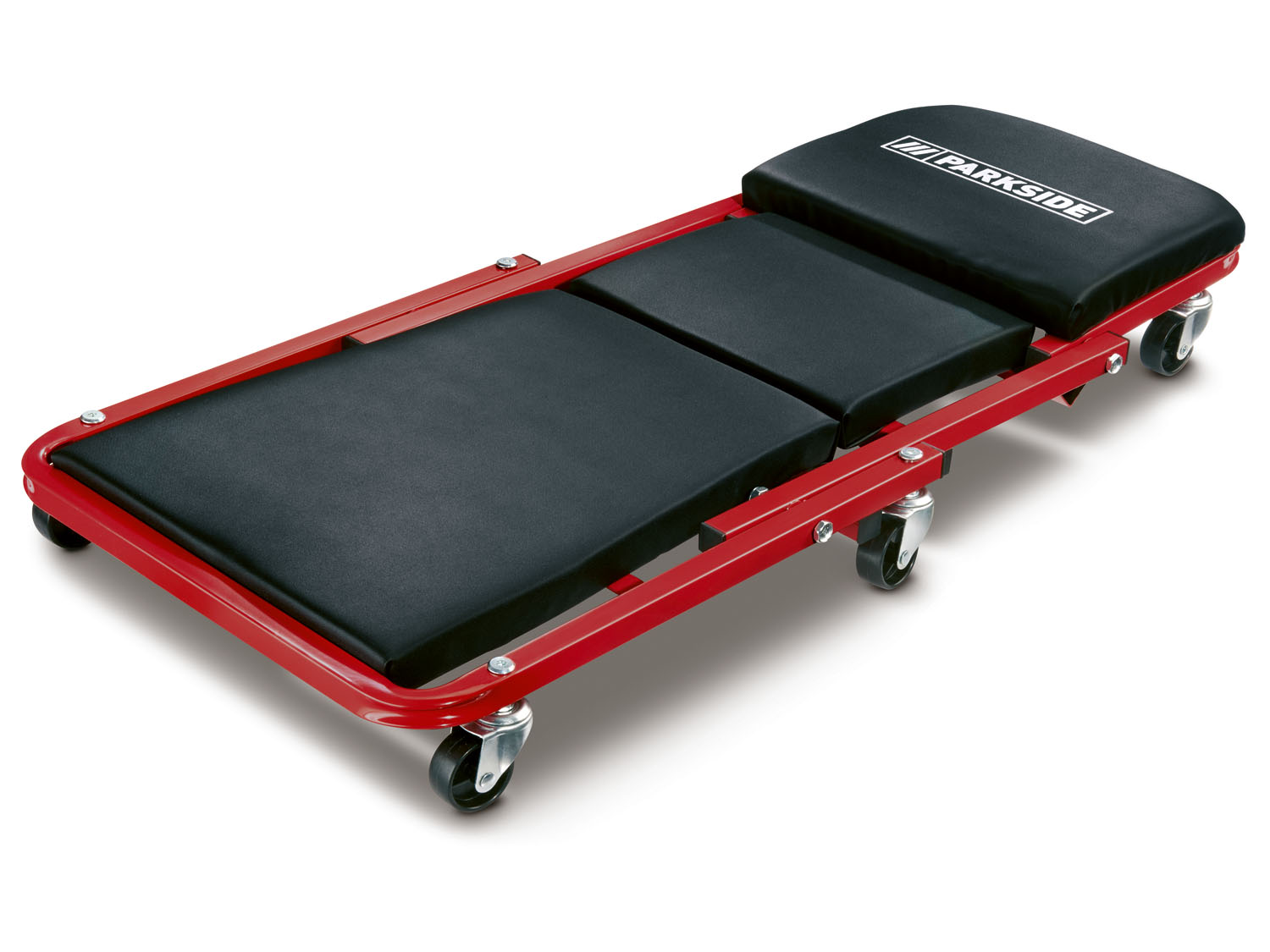PARKSIDE® Kovové dílenské lehátko 2 v 1 PRW 2 A1