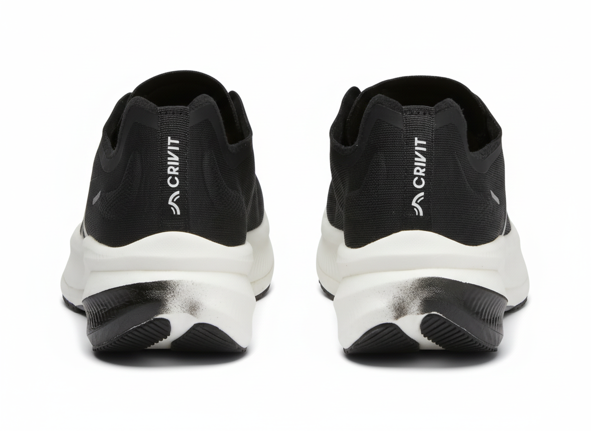 CRIVIT Pánská běžecká obuv s karbonovou vložkou - 9