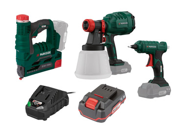 PARKSIDE® Kreativ set PK2