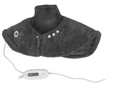 sensiplast® Nahřívací polštářek na šíji a ramena SSHK 100 E5