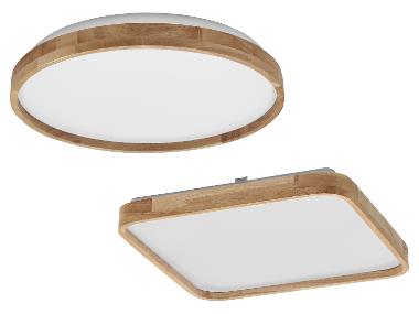 OSRAM Stropní LED svítidlo Orbis Alicia / Orbis Alison