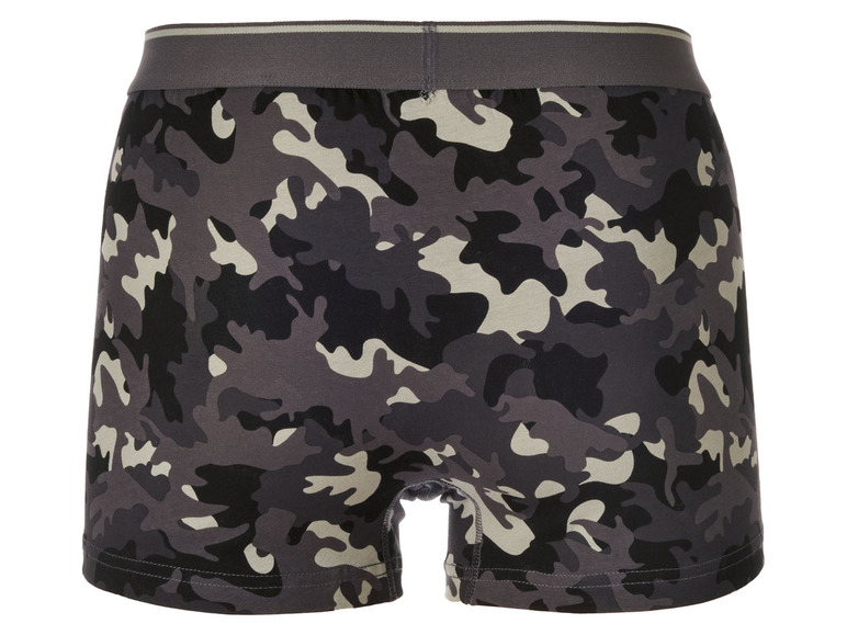  Zobrazit na celou obrazovku PARKSIDE® Pánské boxerky, 3 kusy - Obrázek 13