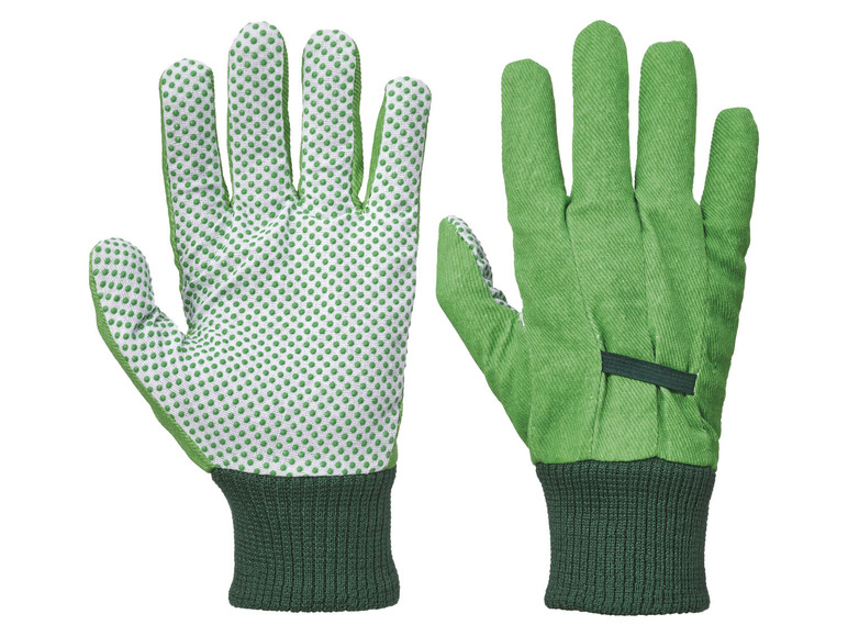  Zobrazit na celou obrazovku PARKSIDE® Zahradní rukavice, 2 páry - Obrázek 8