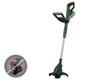 PARKSIDE® Aku strunová sekačka PRTA 20-Li C3 – bez akumulátoru a nabíječky