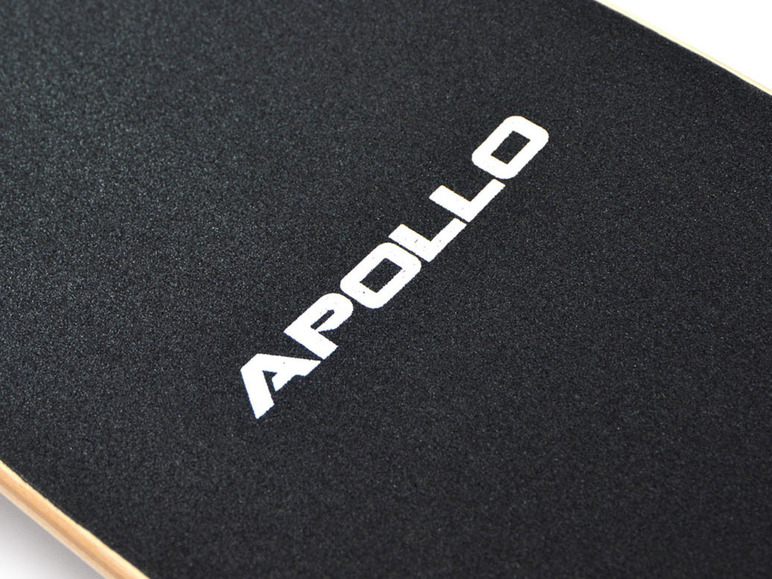  Zobrazit na celou obrazovku Apollo Longboard Twin Tip DT - Obrázek 6